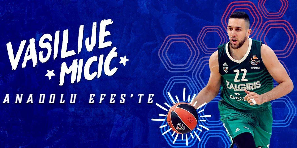Στην Αναντολού Εφές ο Μίτσιτς