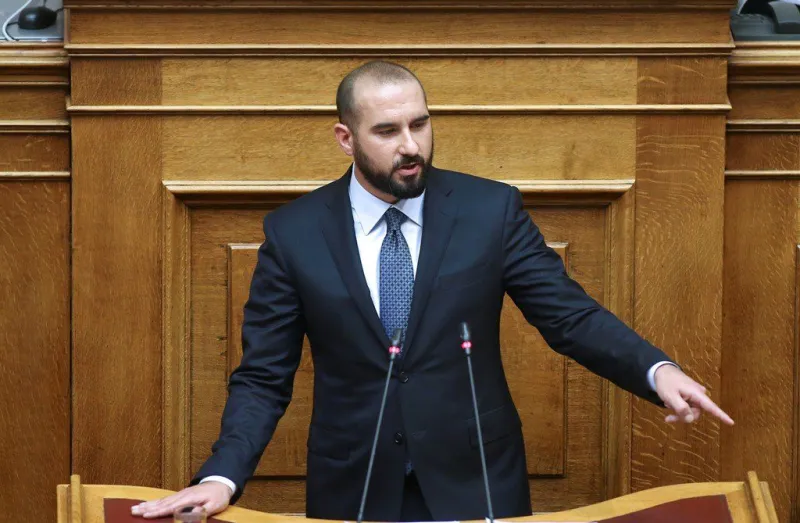 «Θα ζητήσουμε ψήφο εμπιστοσύνης αν οι ΑΝΕΛ καταψηφίσουν την ονομασία»