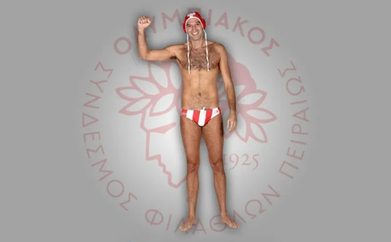 Και επίσημα ο Πάβιτς έμεινε στον Ολυμπιακό!