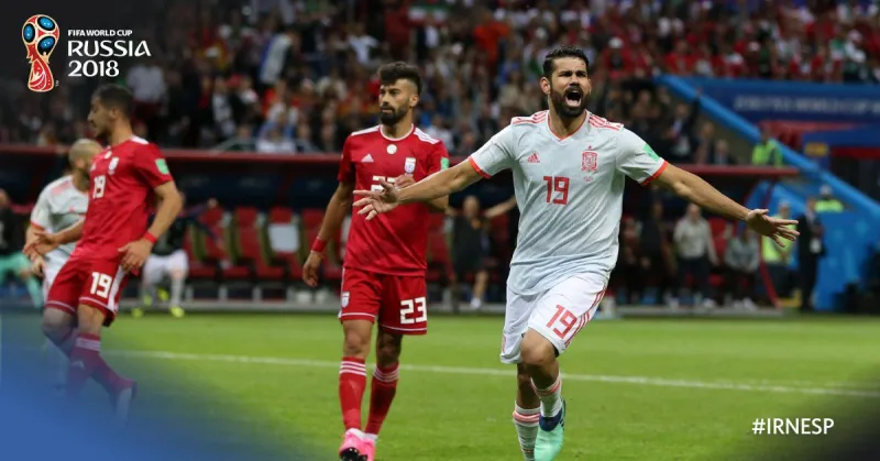 Λύτρωση με γκολ-κόντρα του Ντιέγκο Κόστα (pics+vid)