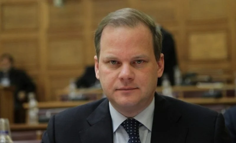 Κώστας Καραμανλής για Σκοπιανό: «Έγινε αυτό το παζάρι κεκλεισμένων των θυρών»