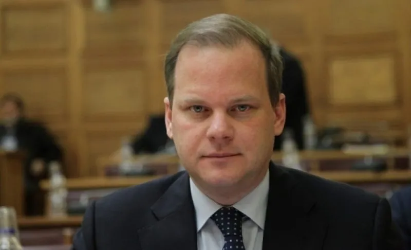 Κώστας Καραμανλής για Σκοπιανό: «Έγινε αυτό το παζάρι κεκλεισμένων των θυρών»