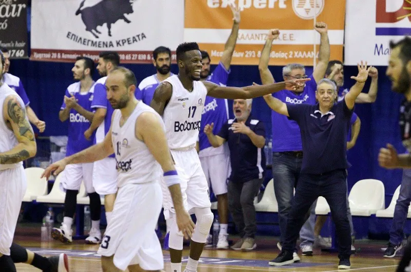 Σε διαδικασία σύστασης ΚΑΕ ο Χολαργός