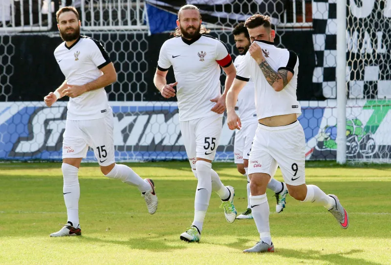 Τρίκαλα για Συμελίδη