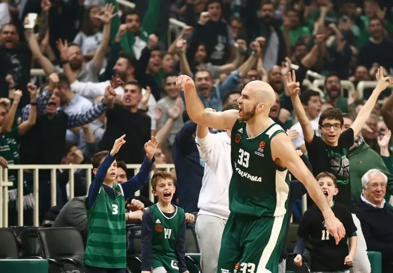 «Στράβωσε» τoυ Καλάθη