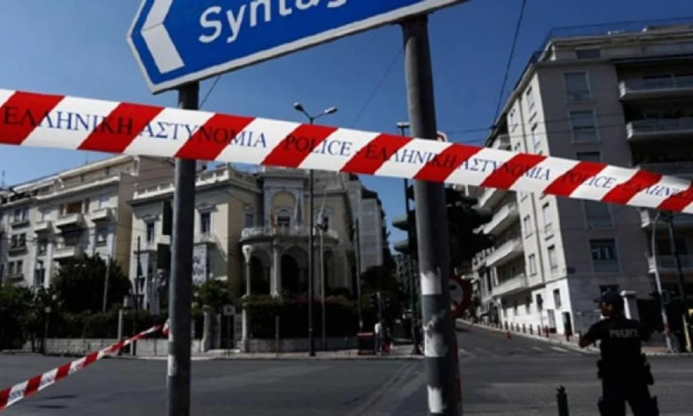 Ενημερωθείτε: Κυκλοφοριακές ρυθμίσεις το Σάββατο σε Αθήνα και Καλλιθέα