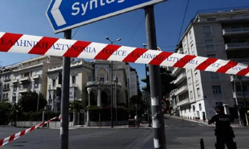 Ενημερωθείτε: Κυκλοφοριακές ρυθμίσεις το Σάββατο σε Αθήνα και Καλλιθέα