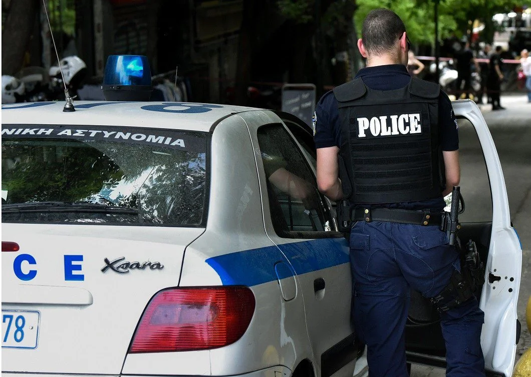 Συνελήφθη... μέσα σε ντουλάπα ένας από τους δραπέτες της Αργυρούπολης