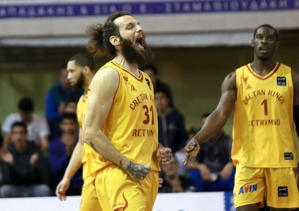 Επίσημα στην ΑΕΚ ο Γιαννόπουλος