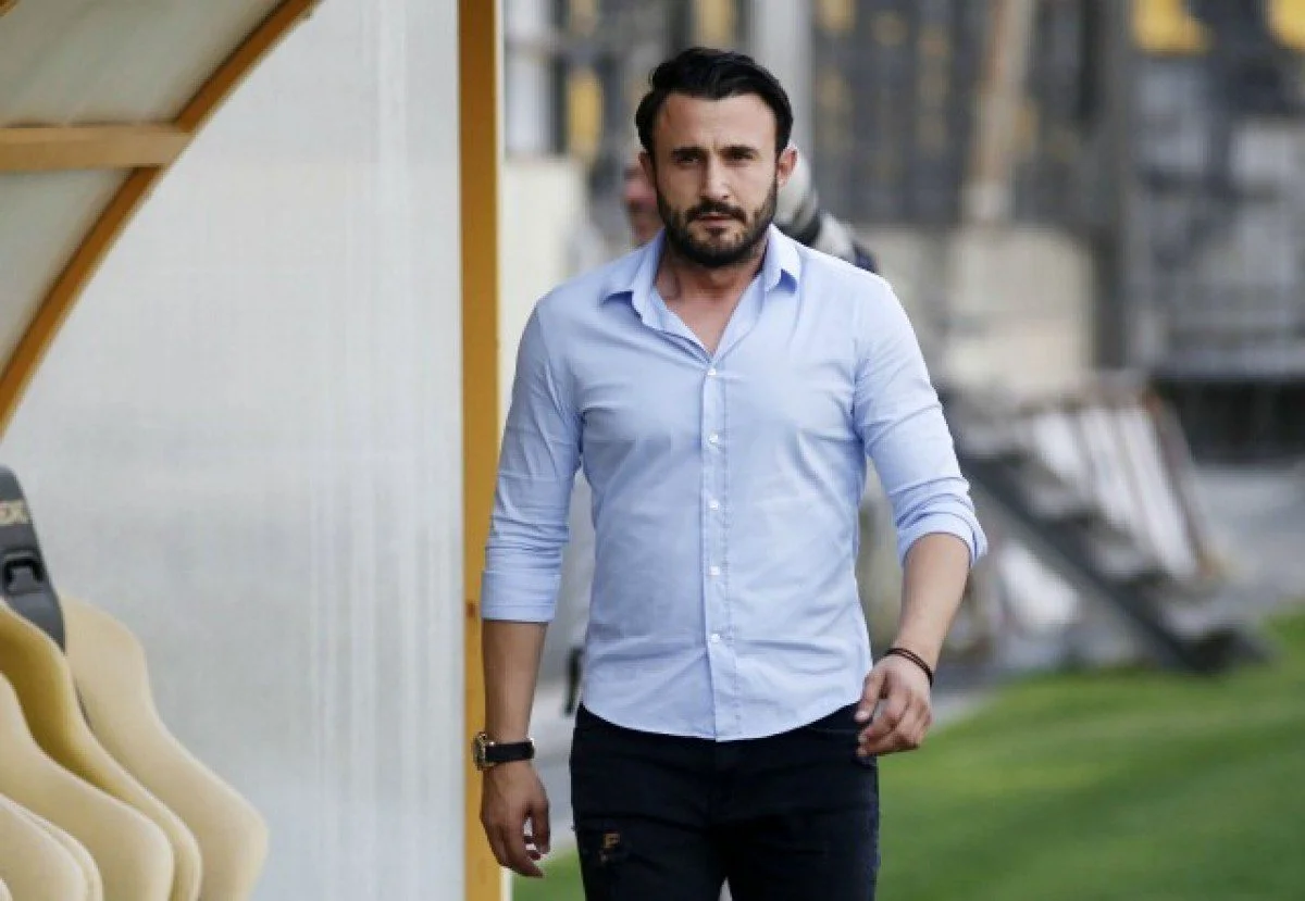 Παρουσία Καρυπίδη το ΔΣ της Super League