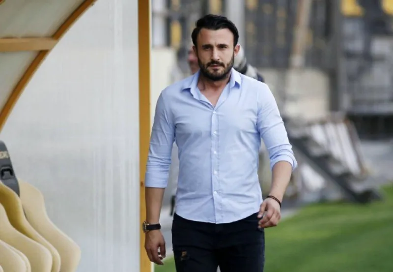 Παρουσία Καρυπίδη το ΔΣ της Super League