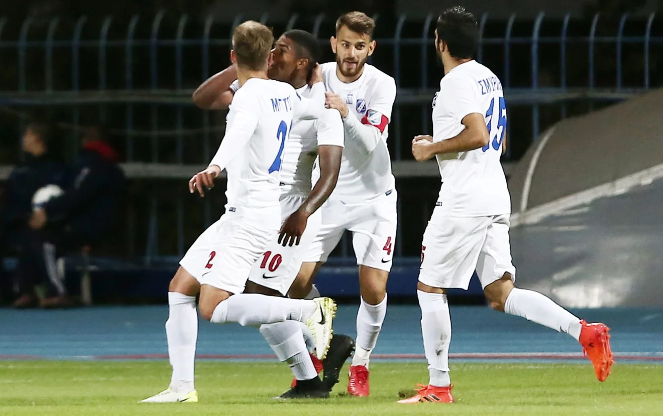 Στο στόχαστρο της Παναχαϊκής ο Συριόπουλος