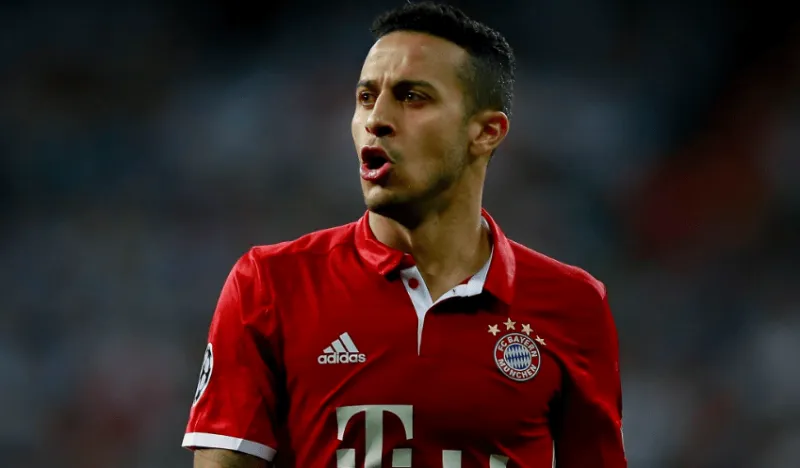 «Κόντρα Ρεάλ – Μπαρτσελόνα για τον Αλκάνταρα»