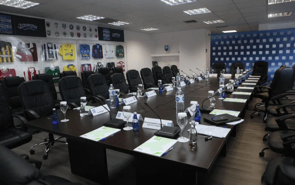 Ο «μαγικός» αριθμός επτά για την Super League