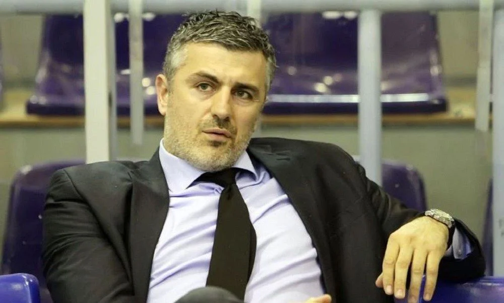 Ανακοίνωσε Βετούλα ο Κολοσσός