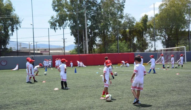 Πρεμιέρα στο 18ο Summer Camp