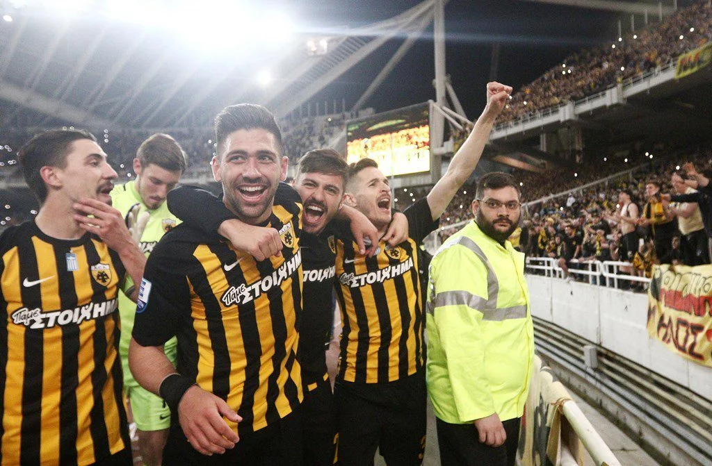 Αλλαγή στα φιλικά της ΑΕΚ στην Πολωνία