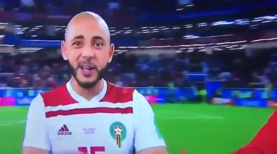 Αμραμπάτ στον φακό: «VAR is bullshit»!
