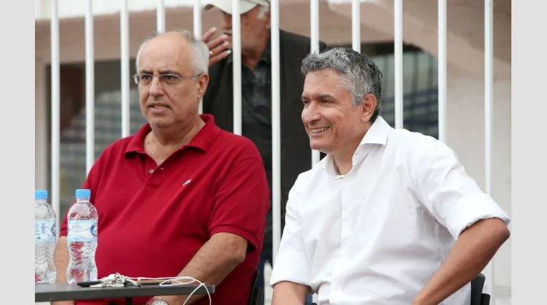 Σπανός: «Πρόκριση με Μπρεστ και τρεις μεταγραφές»