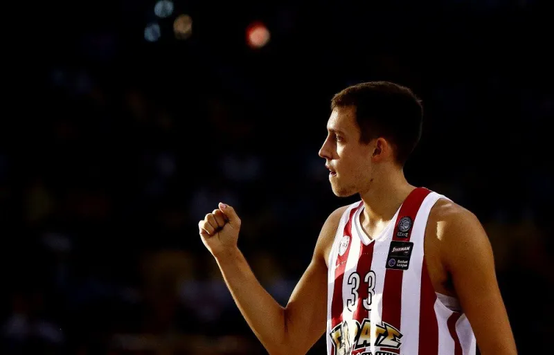 Με τους Μπλέιζερς στο Summer League ο Γουίλτζερ