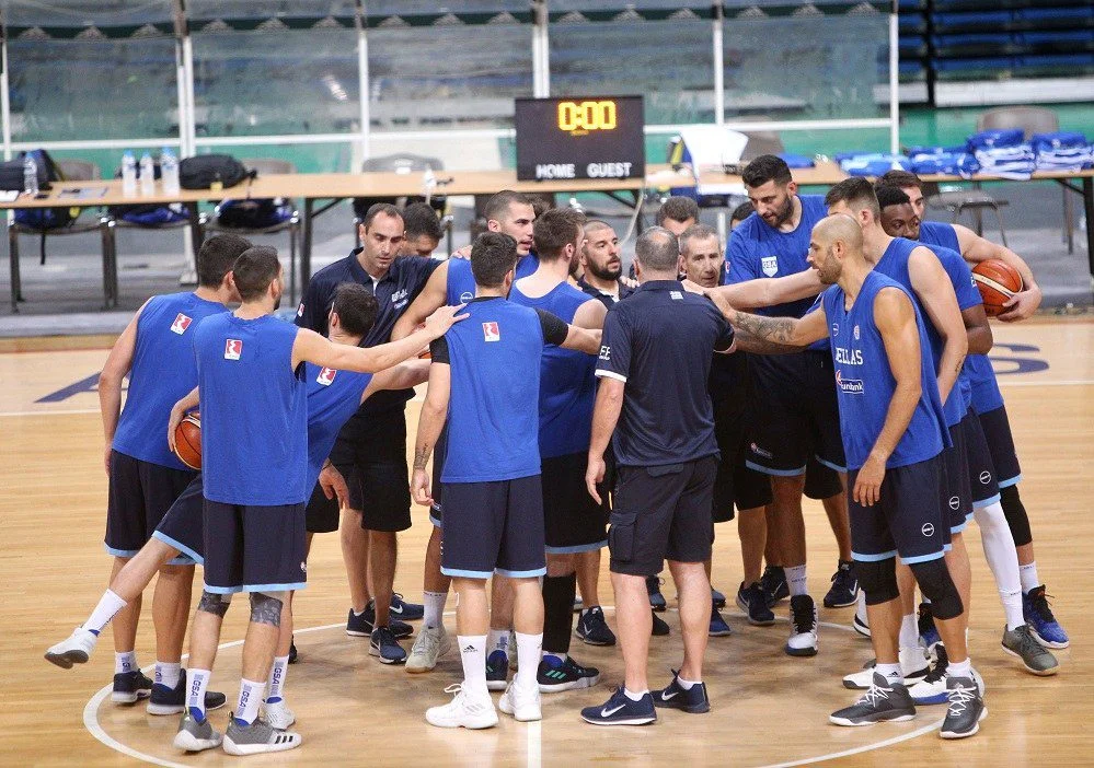 Αναχώρηση δίχως Μπουρούση