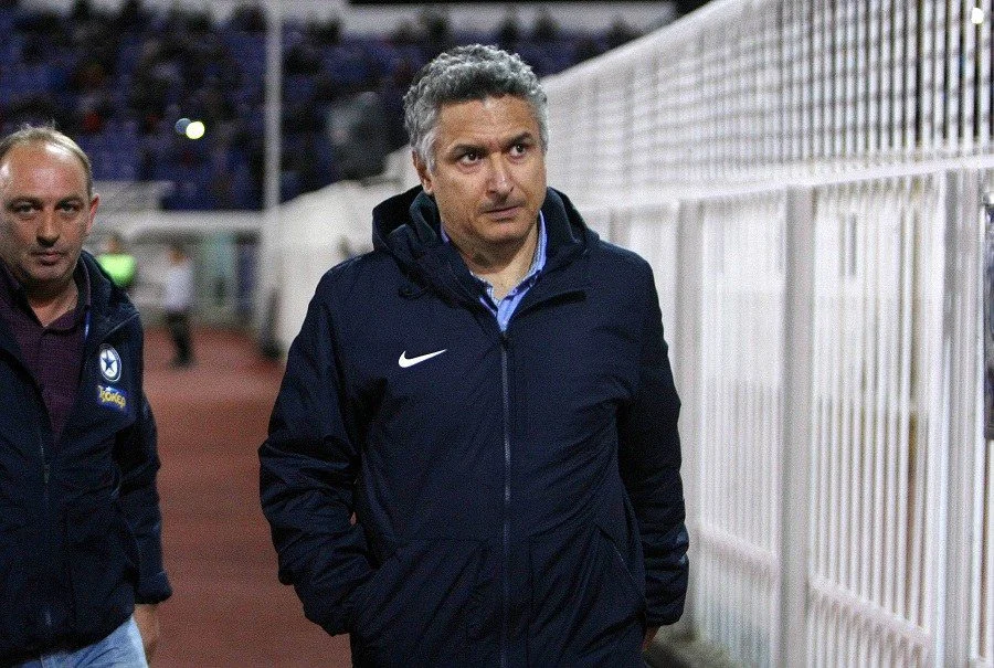 Έδωσε εντολή για Μανδά ο Σπανός