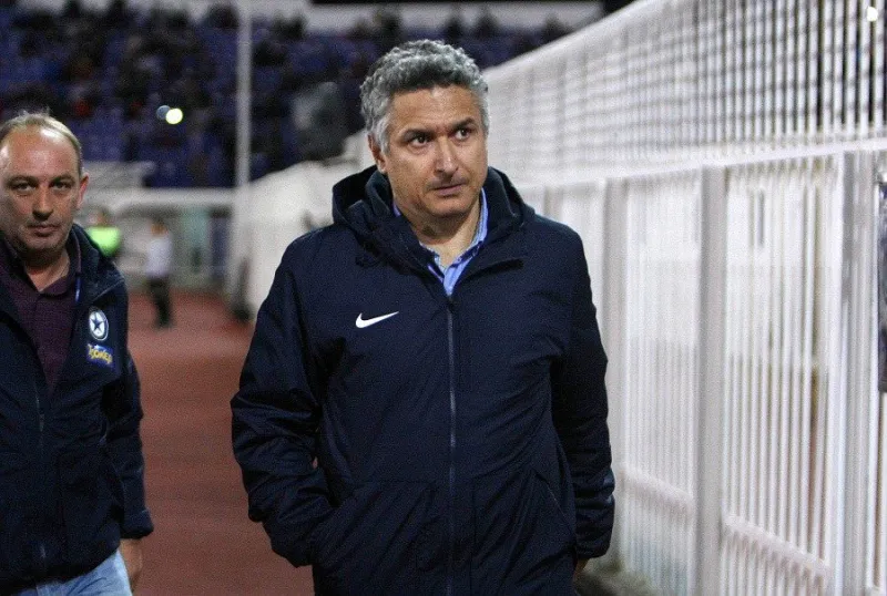 Έδωσε εντολή για Μανδά ο Σπανός
