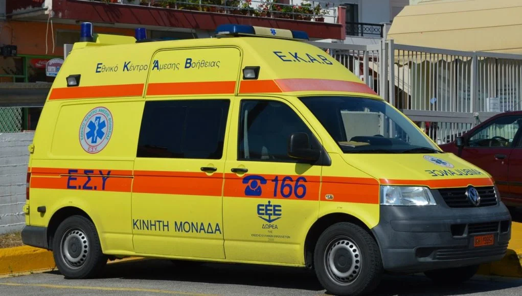 Τρομακτικό τροχαίο στην Εγνατία Οδό: Τρεις νεκροί και επτά τραυματίες