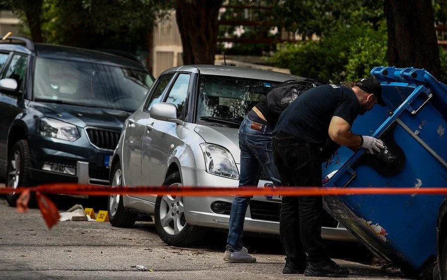 Π.Φάληρο: Υπέκυψε στα τραύματά του ο 44χρονος