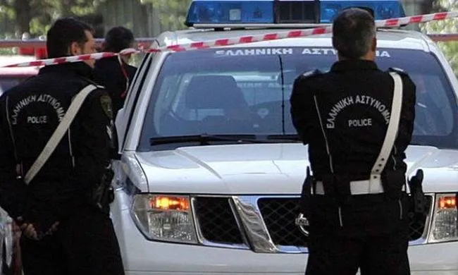 Συμπλοκή στο Περιστέρι: Ένας νεκρός