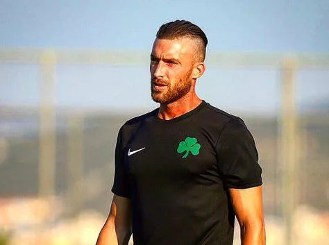Αλλαγή γυμναστή στην ΑΕΚ