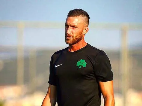 Αλλαγή γυμναστή στην ΑΕΚ