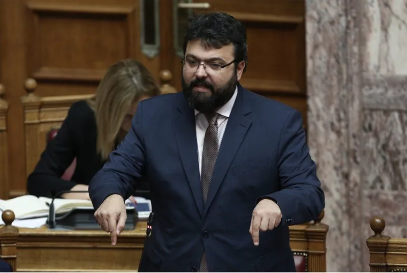 Η θέση του Γιώργου Βασιλειάδη για το ελληνικό ποδόσφαιρο