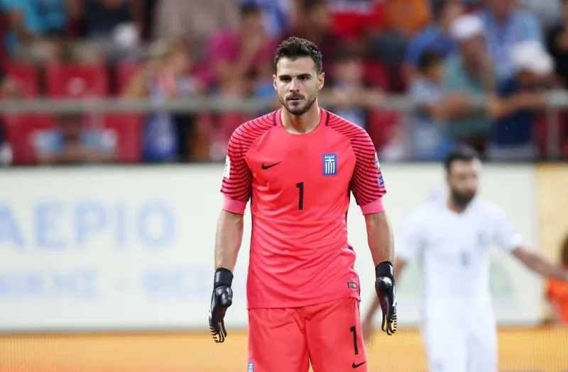 Πολύ κοντά στη Νάπολι ο Καρνέζης