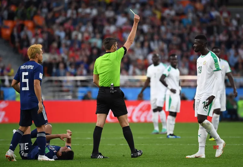 Το… άδικο fair play που έκρινε για πρώτη φορά πρόκριση σε Μουντιάλ