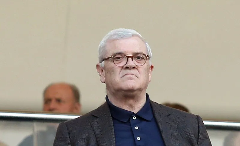 Ομιλία Μελισσανίδη στα Σπάτα