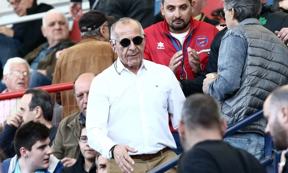 Κωνσταντίνου: «Όλα κρίνονται στις 6 Ιουλίου»