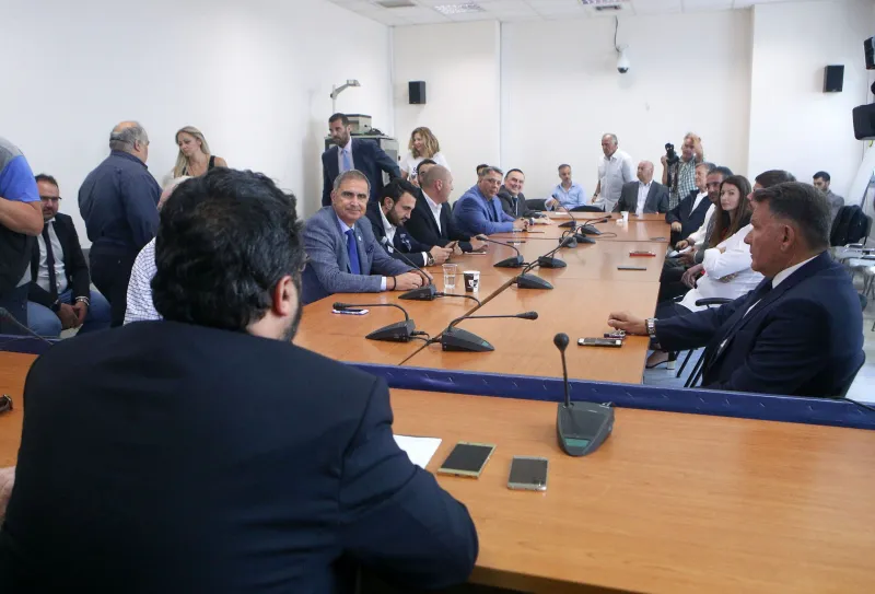 Η αναμενόμενη πρόταση της Super League για 14 ομάδες