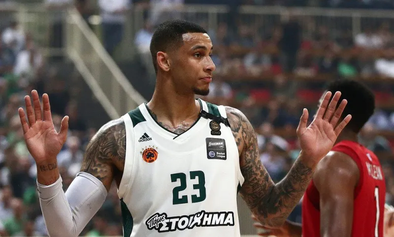 Με τους Κινγκς στο Summer League ο Όγκαστ