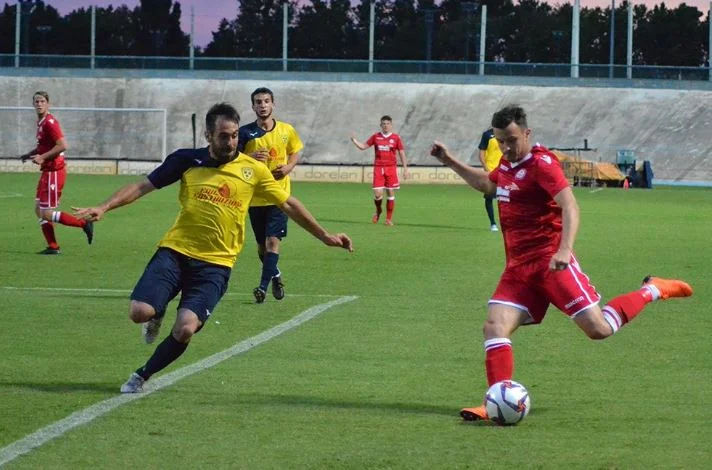 Τα πρώτα αποτελέσματα του Europa League