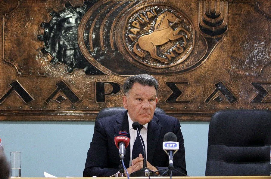 Κατηγορηματικός ο Κούγιας για Καρατάσιο