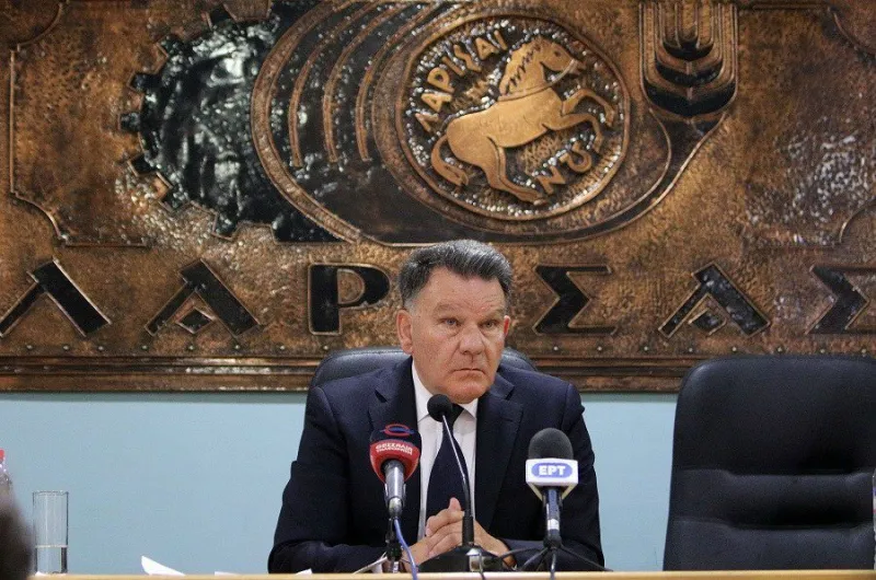 Κατηγορηματικός ο Κούγιας για Καρατάσιο