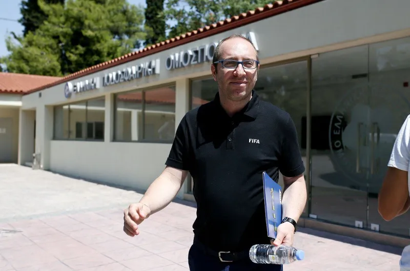 «Γκάζια» στην ΕΠΟ από την FIFA