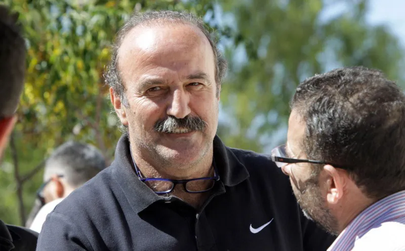 Τζώρτζογλου: «Λυκοσυμμαχία στην ΕΠΟ!»