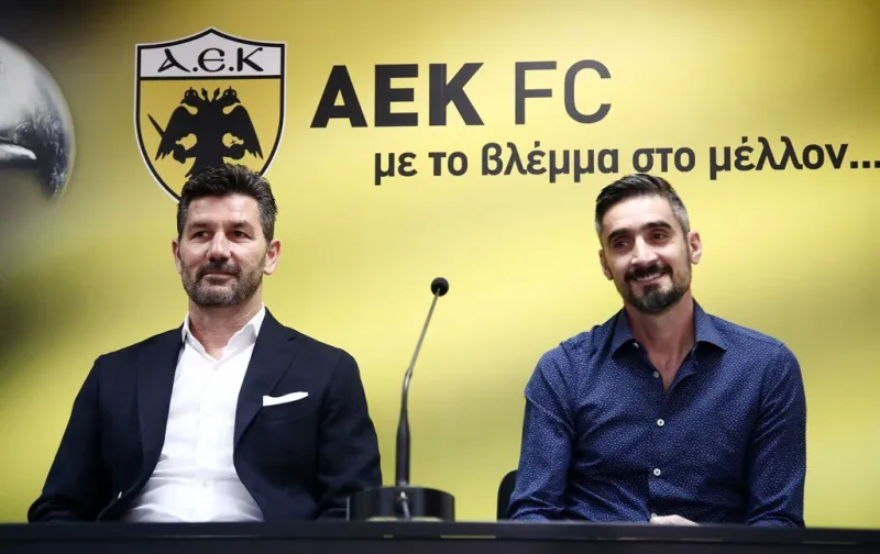 Λυμπερόπουλος: «Πόνσε και το βάρος στον εξτρέμ»