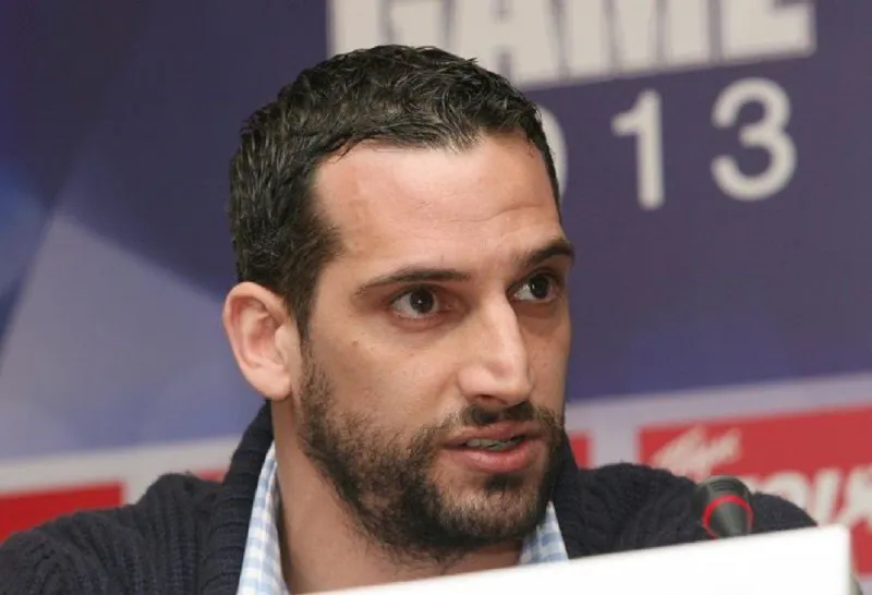 Παπανικολόπουλος και Ρήγγας οι βοηθοί του Πεδουλάκη