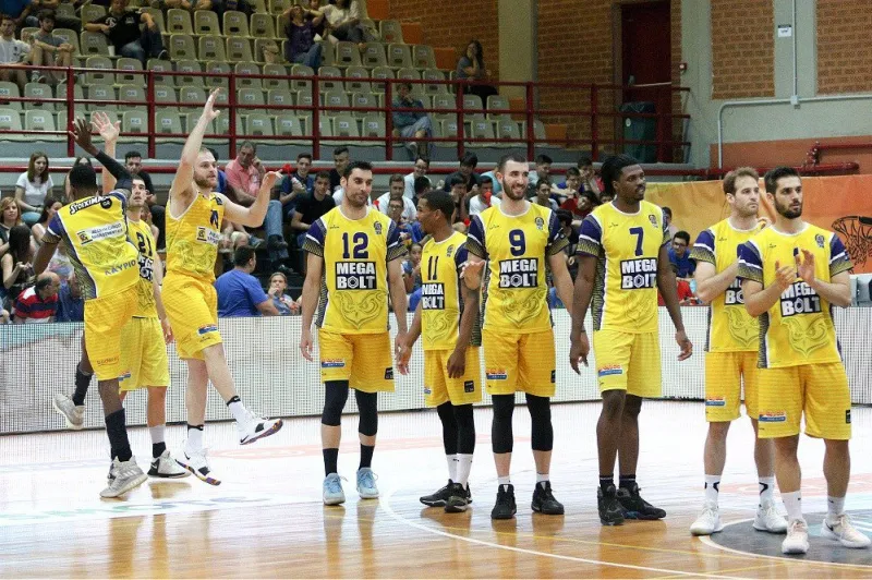 Ρώτησε για το Europe Cup το Λαύριο