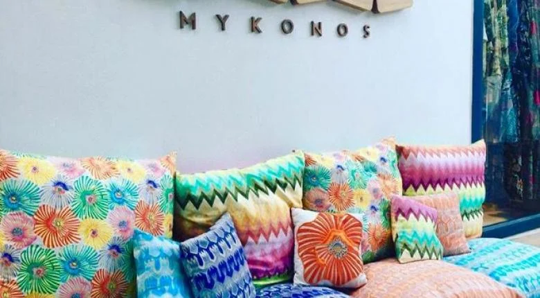 Έβαλαν λουκέτο στο Nammos της Μυκόνου