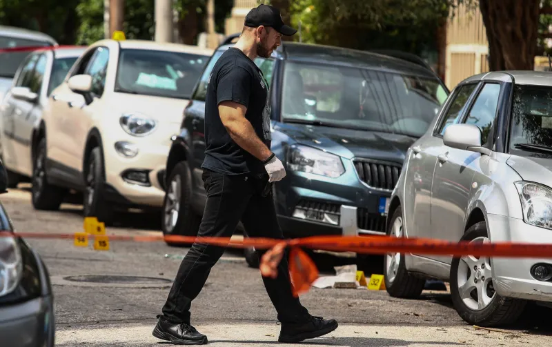 «Έφαγαν» αυτον που τους τρόμαζε πιο πολυ...