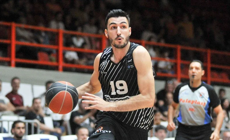 Παρελθόν από ΠΑΟΚ ο Κατσίβελης, πάει Προμηθέα